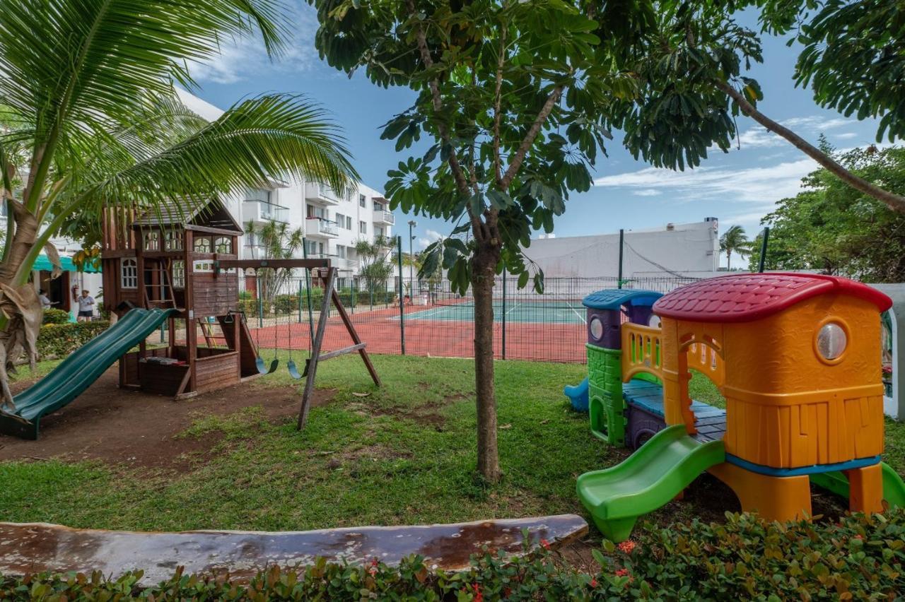 Hotel Dos Playas Faranda Cancún Eksteriør billede
