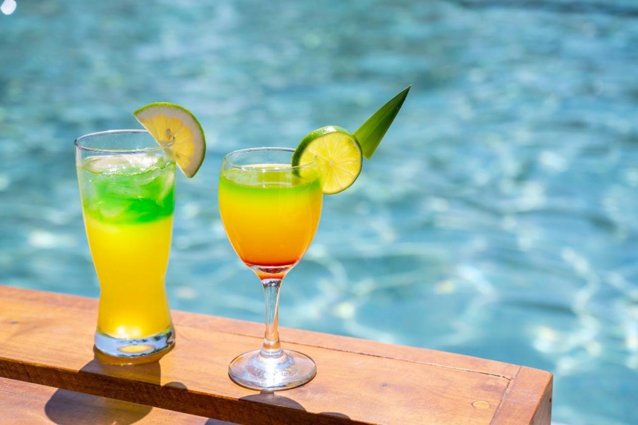 Hotel Dos Playas Faranda Cancún Eksteriør billede